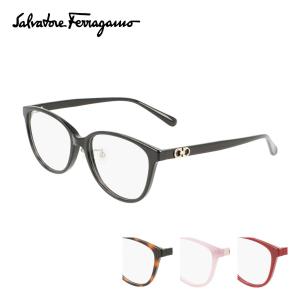 FERRAGAMO（フェラガモ） メガネ SF2979LB 001 48 FERRAGAMO : メガネ