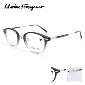 サルヴァトーレ フェラガモ メガネフレーム SF2979LB 020 FERRAGAMO フェラガモ メガネフレーム SF2979LB 48サイズ