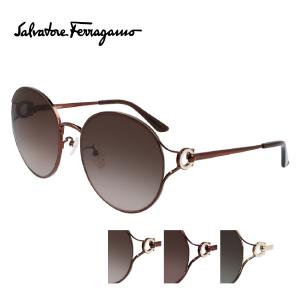 フェラガモ FERRAGAMO SF215SK サングラス 60サイズ メンズ レディース 男性用 女性用 Ferragamo 国内正規品 送料無料 208 603 704｜squacy