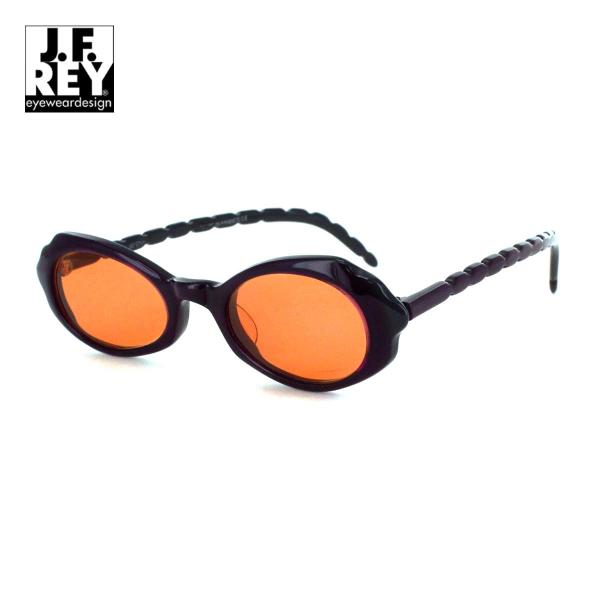 [JF Rey] ジェイエフレイ デッドストック 新品 入手困難 サングラス J461P 228/5...