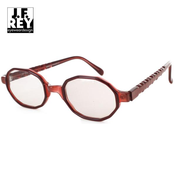[JF Rey]ジェイエフレイ デッドストック 新品 入手困難 サングラス J437 1975 ダー...