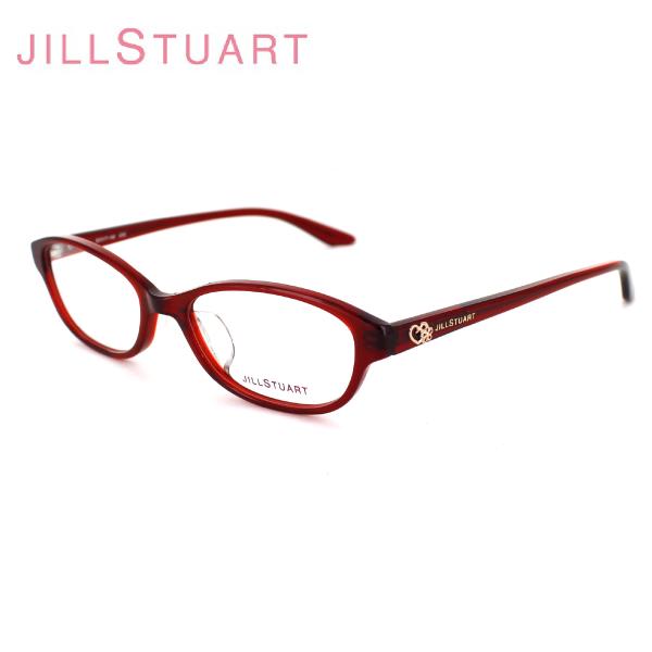 眼鏡フレーム JILL STUART ジルスチュアート 05-0808 レディース キュート オシャ...