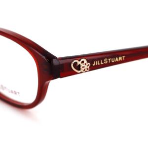 眼鏡フレーム JILL STUART ジルスチ...の詳細画像1