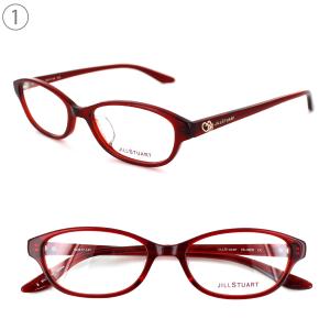 眼鏡フレーム JILL STUART ジルスチ...の詳細画像3