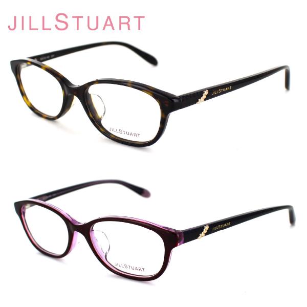 眼鏡フレーム JILL STUART ジルスチュアート 05-0810 レディース キュート オシャ...