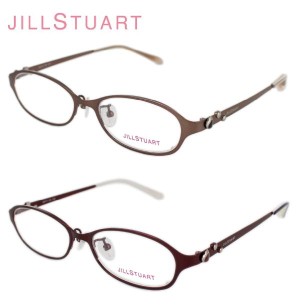 眼鏡フレーム JILL STUART ジルスチュアート 05-0185 レディース キュート オシャ...