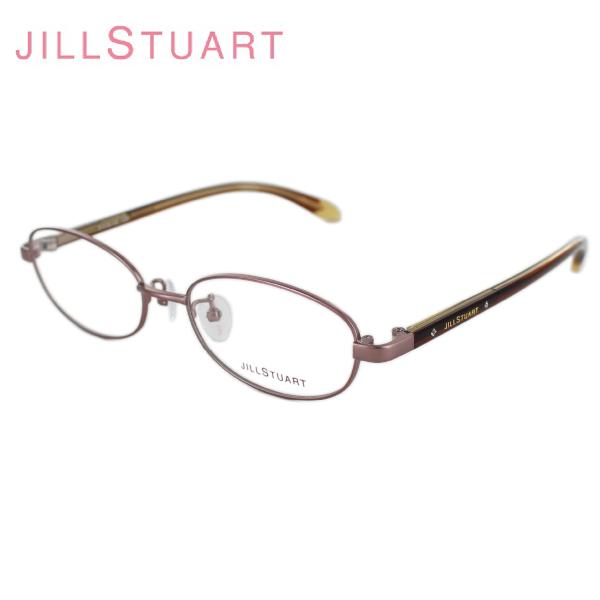 眼鏡フレーム JILL STUART ジルスチュアート 05-0201 レディース キュート オシャ...