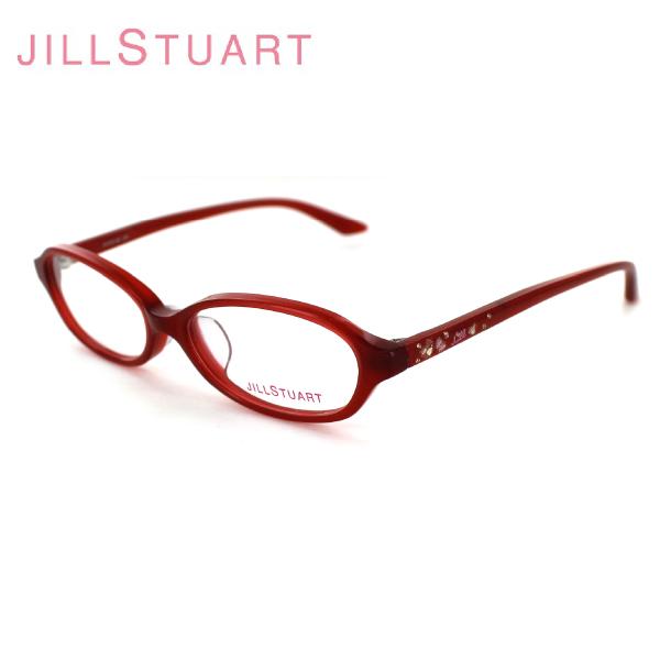 眼鏡フレーム JILL STUART ジルスチュアート 05-0766 レディース キュート オシャ...