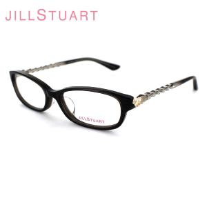 眼鏡フレーム JILL STUART ジルスチュアート 05-0779 レディース キュート オシャレ フェミニン 大人女性眼鏡 送料無料｜squacy