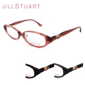 眼鏡フレーム JILL STUART ジルスチュアート 05-0782 レディース キュート オシャレ フェミニン 大人女性眼鏡 送料無料｜squacy