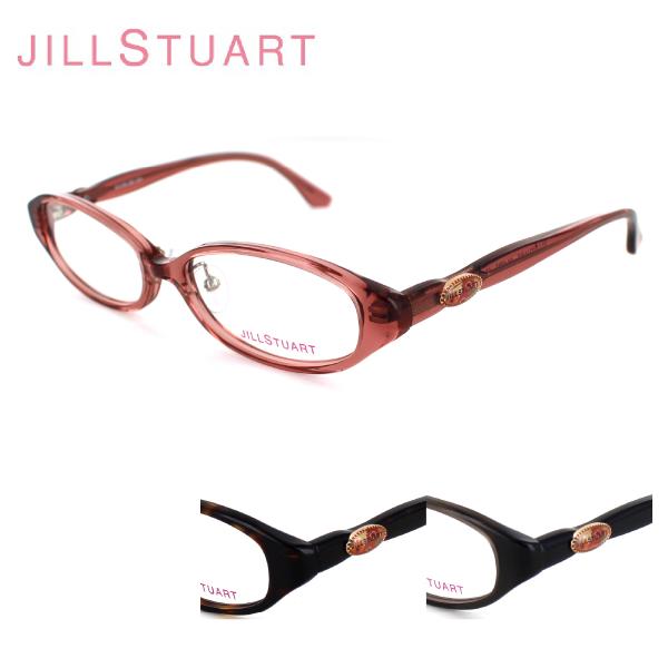 眼鏡フレーム JILL STUART ジルスチュアート 05-0782 レディース キュート オシャ...