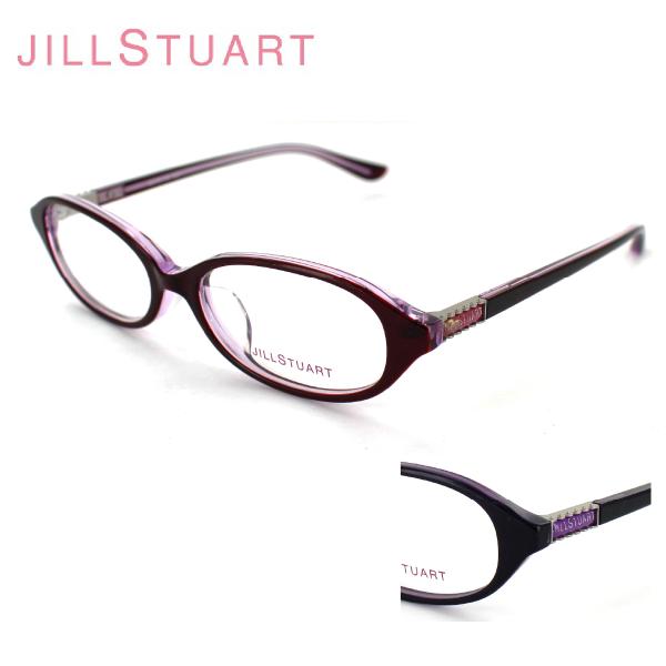 眼鏡フレーム JILL STUART ジルスチュアート 05-0796 レディース キュート オシャ...