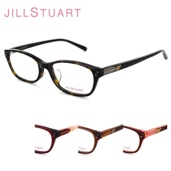 眼鏡フレーム JILL STUART ジルスチュアート 05-0815 レディース キュート オシャ...