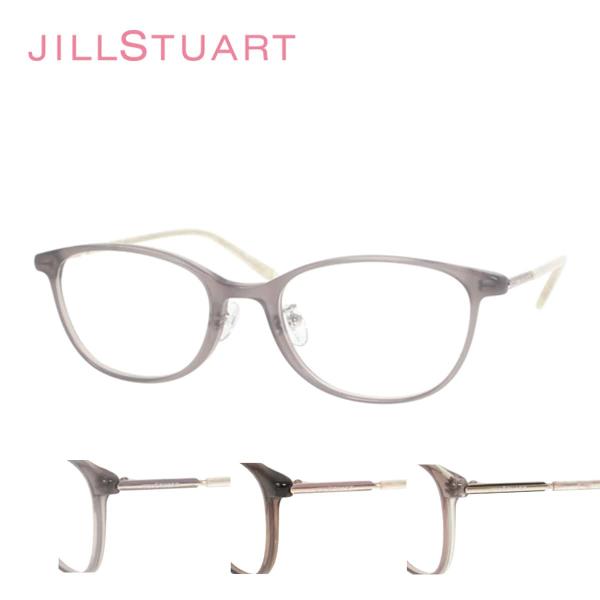 眼鏡フレーム  JILL STUART ジルスチュアート 05-0846 レディース  キュート オ...
