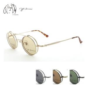 ジョンレノン John Lennon サングラス 丸眼鏡 メンズ レディース