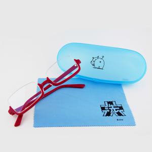 すーぱーそに子 メガネフレーム ユニセックス 男女兼用 Nitroplus