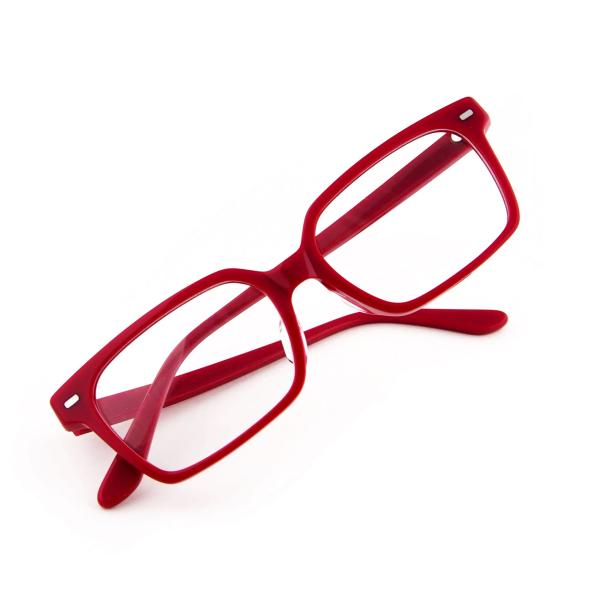 シン・エヴァンゲリオン  眼鏡フレーム TYPE-MARI-3 真希波・マリ・イラストリアス 5２サ...