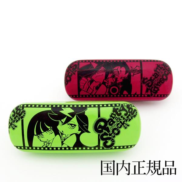 パンティ&amp;ストッキング パンスト メガネケース アニメ キャラクターグッズ 眼鏡ケース