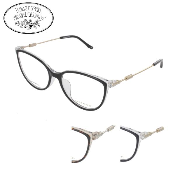 【送料無料】ローラアシュレイ メガネフレーム LA-1040 53サイズ レディース 女性用 LAU...
