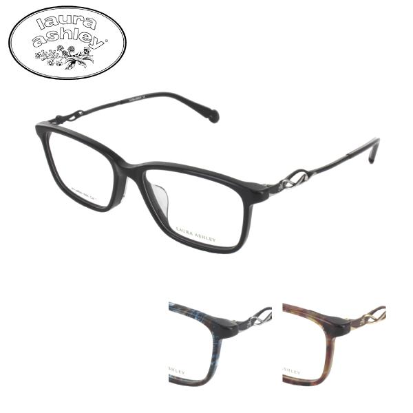 【送料無料】ローラアシュレイ メガネフレーム LA-1044 51サイズ レディース 女性用 LAU...