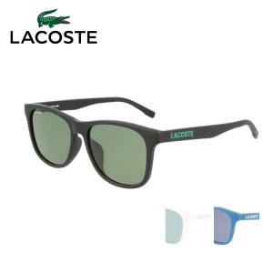 ラコステ サングラス L930SAE 56サイズ ユニセックス レディース メンズ 女性 男性 LACOSTE lacoste ワニ 国内正規品 UVカット お洒落 紫外線カット かわいい｜squacy