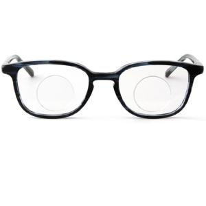 ネオタック リーディングサポートレンズ メガネ...の詳細画像1