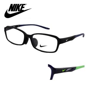 NIKE メガネ キッズ 子供 ジュニア スポーツ 5051LB 48サイズ 眼鏡