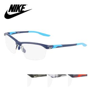 NIKE（ナイキ） メガネフレーム ボルテックス 7070/2 57サイズ