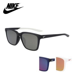 ナイキ サングラス RHYME AF M DC7446 56サイズ ライム アウトドア スポーツ UVカット NIKE nike 国内正規品 送料無料 軽量 バイオ素材｜squacy