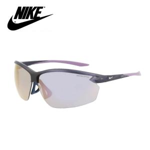 ナイキ サングラス VICTORY LB 77サイズ DV3783 アウトドア スポーツ UVカット NIKE nike 国内正規品 送料無料 軽量 バイオ素材｜squacy