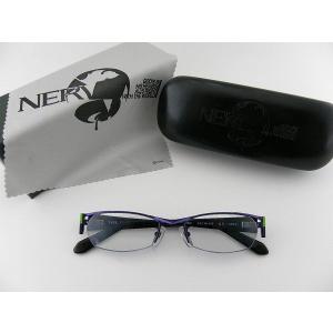 エヴァンゲリオン SG-TYPE-EVA-γ-零号機 メガネフレーム めがね 眼鏡