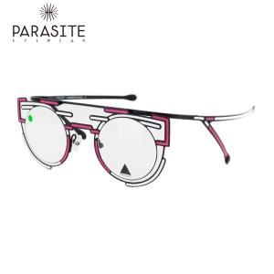 受注生産品 PARASITE Element5 C59 パラサイト メガネ フレーム