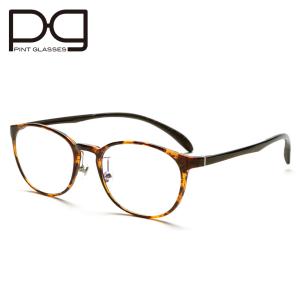ピントグラス pint glasses PG-809 中度レンズモデル +2.50D〜+0.6D 老眼鏡 シニアグラス PCメガネ ブルーライトカット メガネ  父の日 母の日 敬老の日｜squacy