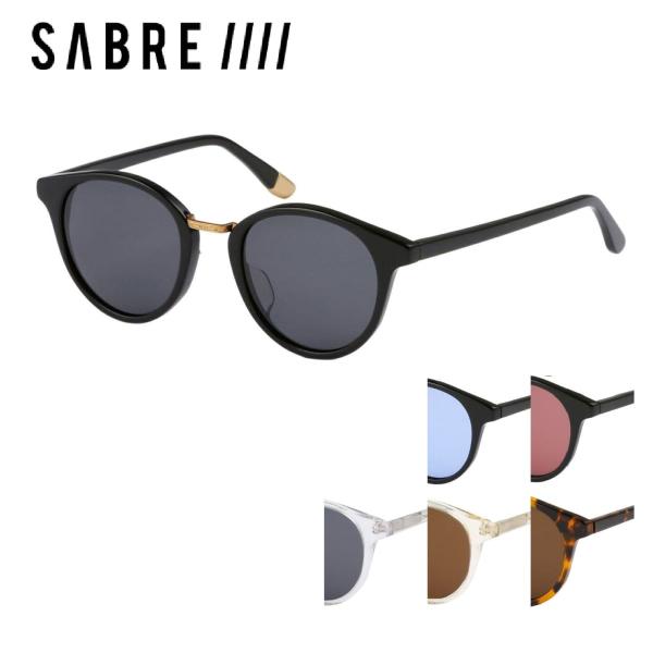 サングラス SABRE セイバー EL CAMINO SS7-508 46サイズ ユニセックス 男女...