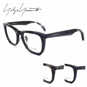 メガネフレーム YohjiYamamoto 19-0091 50サイズ ヨウジヤマモト
