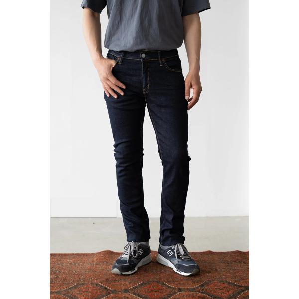 ビッグジョン BIG JOHN ジーンズ スキニー 日本製 BJM305F