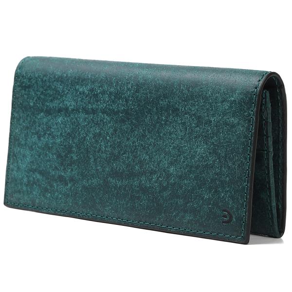 バギーポート BAGGYPORT 長財布 本革 メンズ かぶせ ブオナ ZYS2401