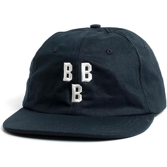 Cooperstown Ball Cap 帽子 キャップ バーミンガム ブラックバロンズ 1948年