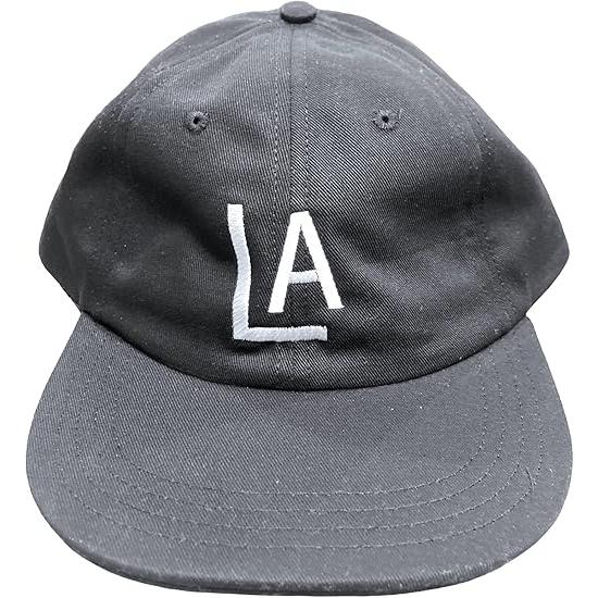 Cooperstown Ball Cap 帽子 キャップ ロサンゼルス エンジェルス 1943年