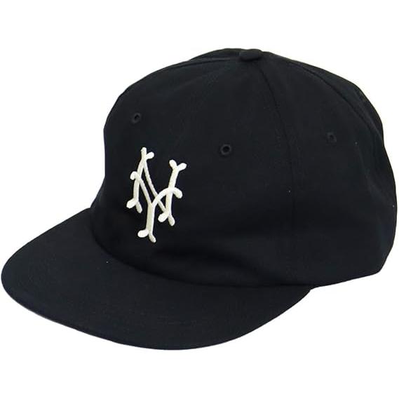 Cooperstown Ball Cap 帽子 キャップ ニューヨーク キュウバーンズ 1947年