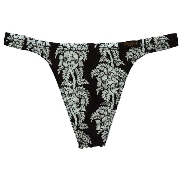 Tバック メンズ aloha アンダーウェア グレイブボールト Gravevault