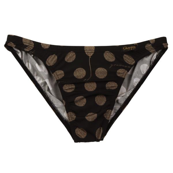 ビキニ メンズ Bubble gum アンダーウェア グレイブボールト Gravevault