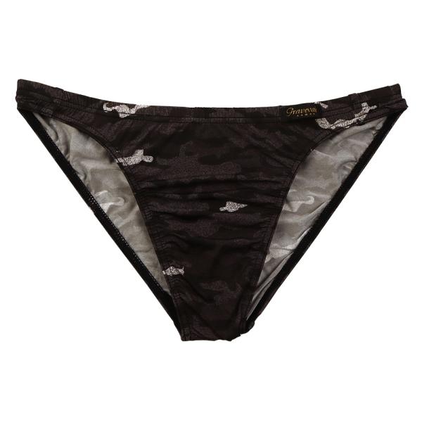 ビキニ メンズ Oscar アンダーウェア グレイブボールト Gravevault