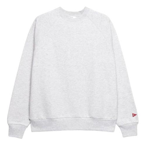 ヘルスニット Healthknit 54006 クルーネック クラシックスウェット M L XL