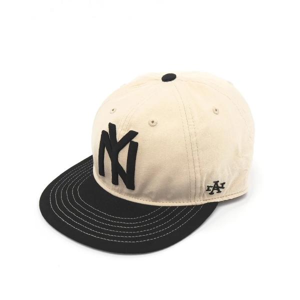 American Needle アメリカンニードル キャップ メンズ 帽子 Line Out