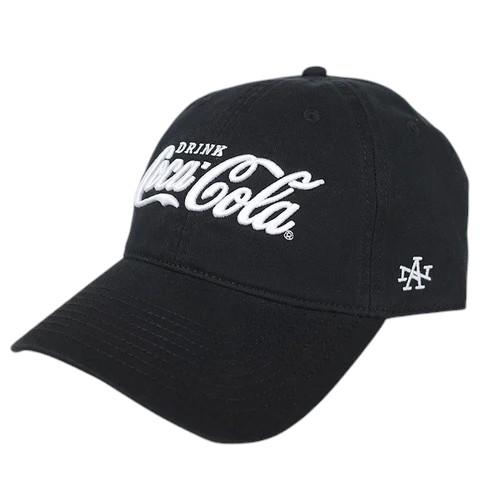 American Needle アメリカンニードル キャップ メンズ 帽子 コカ・コーラ