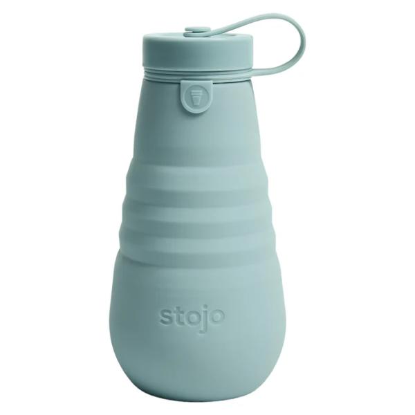 stojo ストージョ ウォーターボトル 折りたたみ式 590ml BOTTLE
