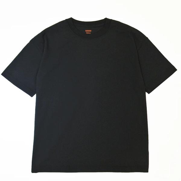 ユニバーサルオーバーオール Tシャツ メンズ 半袖 2枚入り UVOP-002B