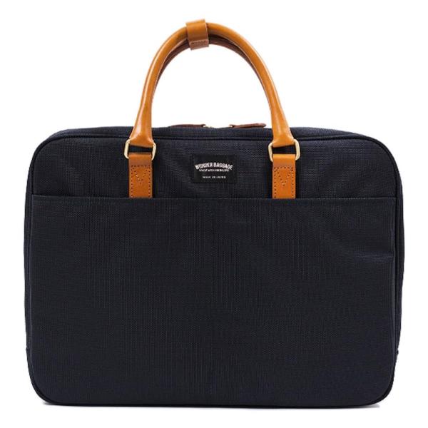 WONDER BAGGAGE ブリーフケース MG BUSINESS BAG WB-G-011