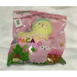 スクイーズショップふわふわ堂 動物 かわいいスクイーズ Yahoo ショッピング